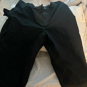 Walter Hagen wind golf pants